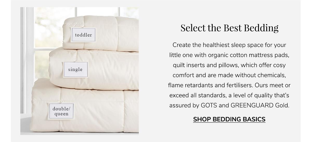 The Healthiest Bedroom